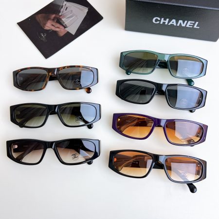 CHANEL Model CH6004 Size 59