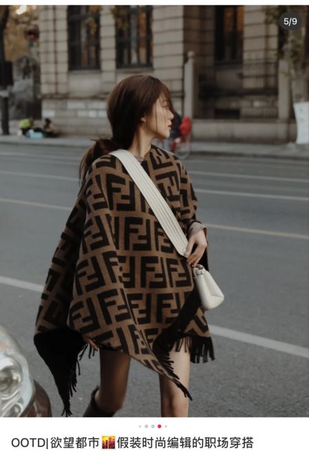 The whole high-end living experience.