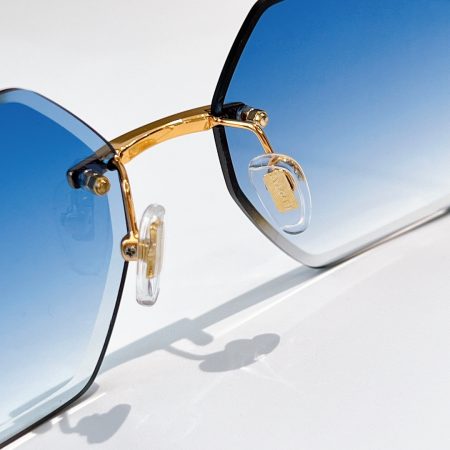 BVLGARI Model BV9021B Size 61