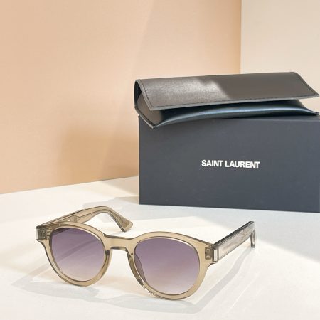 Top quality Saint Laurent sunglasses, model SL 794/F, size 49-22-145.